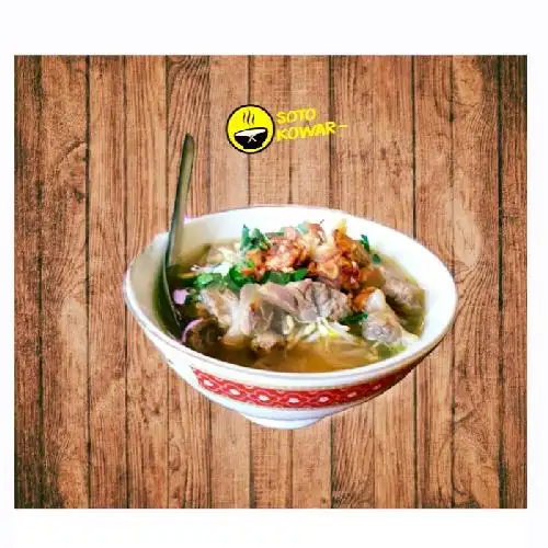 Gambar Makanan Soto Kowar Boyolali, Gondokusuman 9