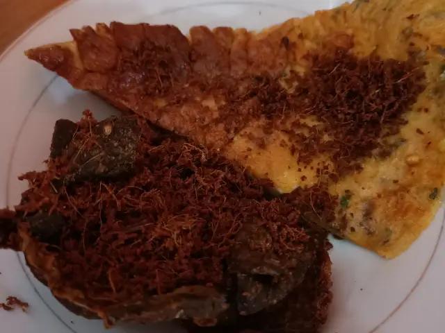 Gambar Makanan Ampera Sederhana 6