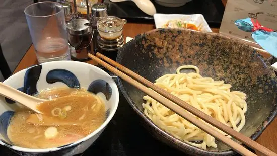Mitsuyado Food Photo 1