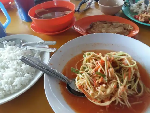 Medan Selera UiTM Puncak Perdana Food Photo 2