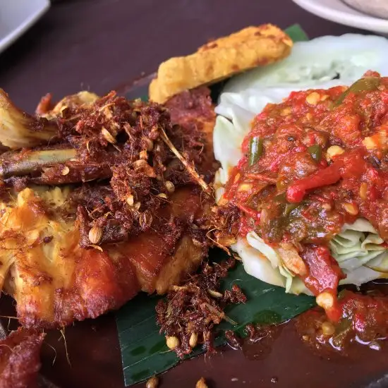 Restoran Periuk Belanga