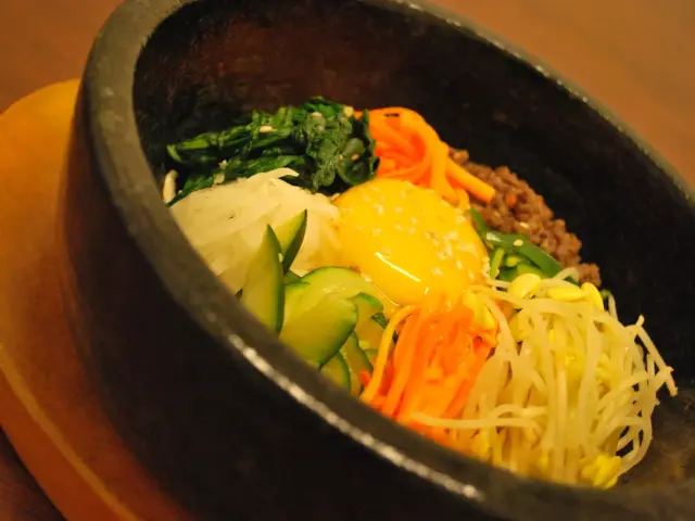 Gambar Makanan Seoul Tiga Samudera Restaurant 3