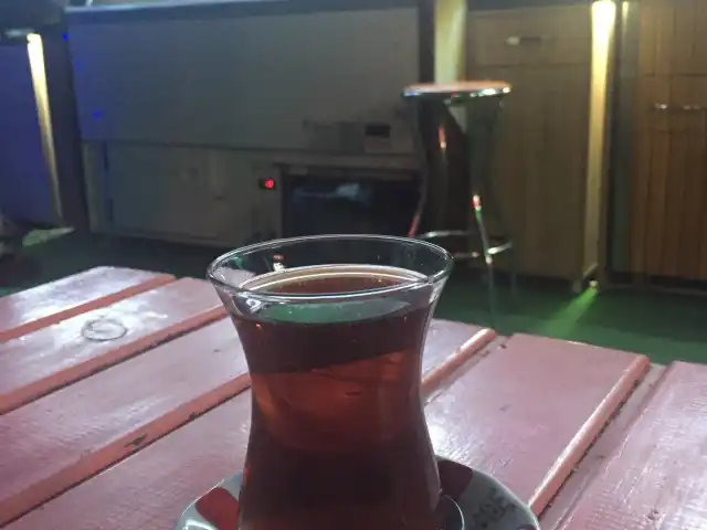 DENIZ CAFE DONDURMA'nin yemek ve ambiyans fotoğrafları 3