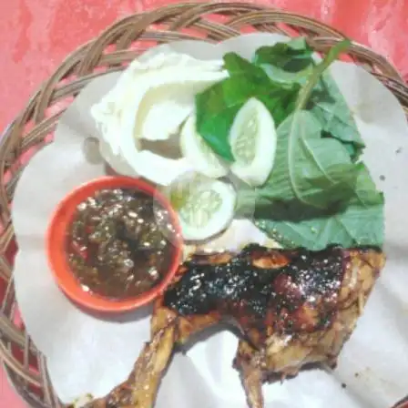 Gambar Makanan Ayam Penyet Pakde Slamet, Cilandak 13