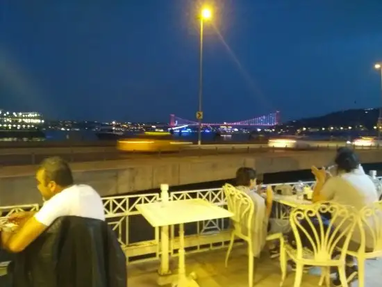 Arnavutköy Sosyal Tesisi'nin yemek ve ambiyans fotoğrafları 33