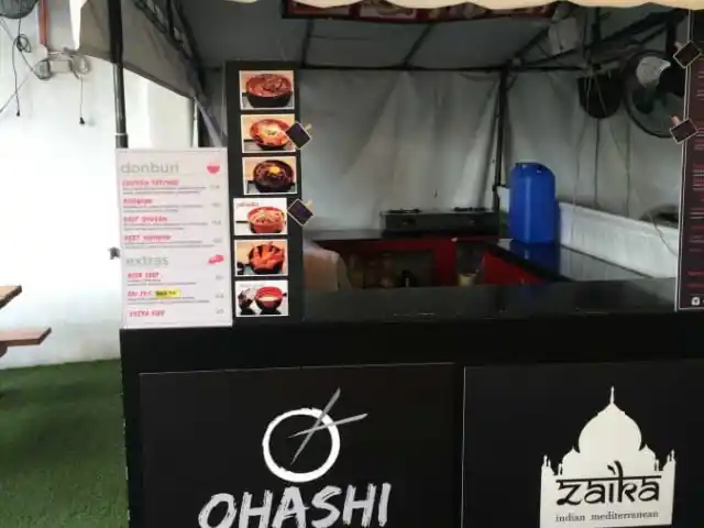 Ohashi Food Photo 3