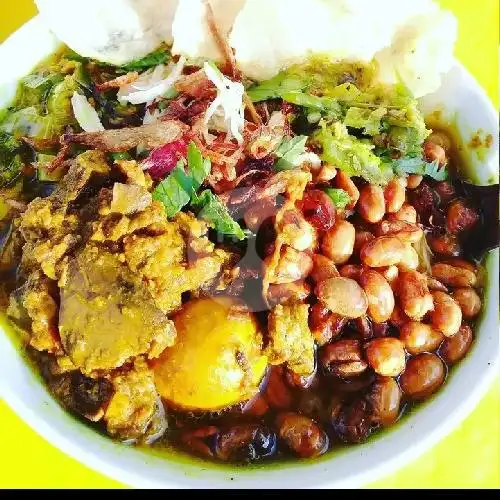 Gambar Makanan Nasi Goreng Kedai NS, Bintara Jaya 3 3