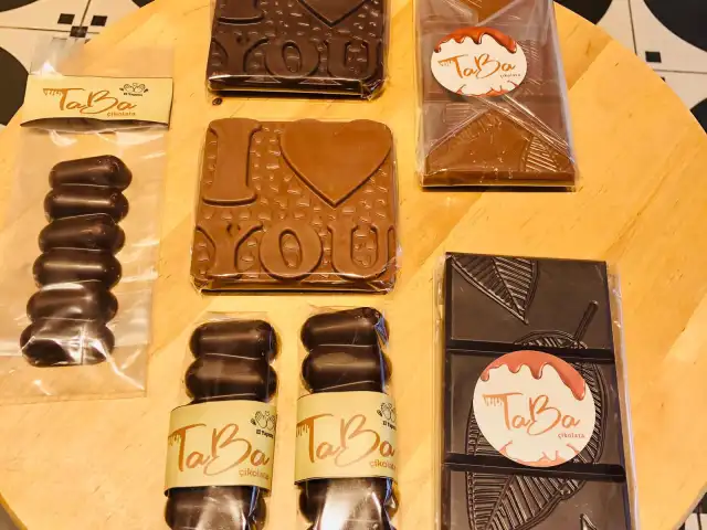 TaBa Çikolata'nin yemek ve ambiyans fotoğrafları 50