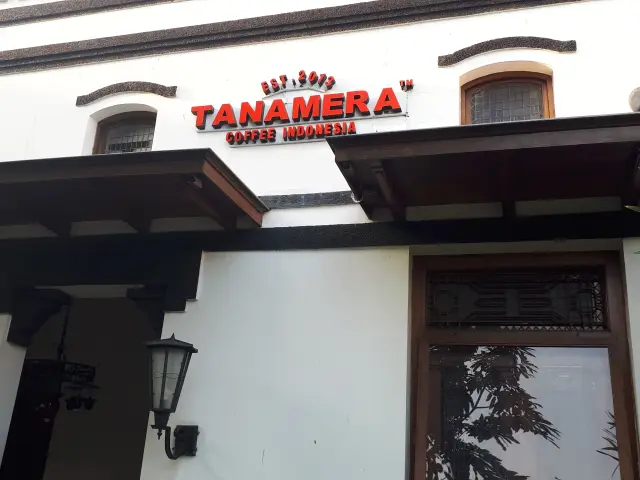 Gambar Makanan Tanamera Coffee Roastery 8