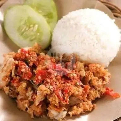 Gambar Makanan Ayam Goreng D'lik Jebres, Sawah Karang 12