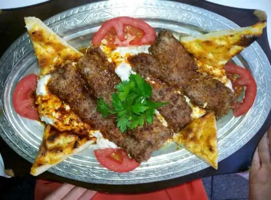 Khorasani Restaurant'nin yemek ve ambiyans fotoğrafları 44