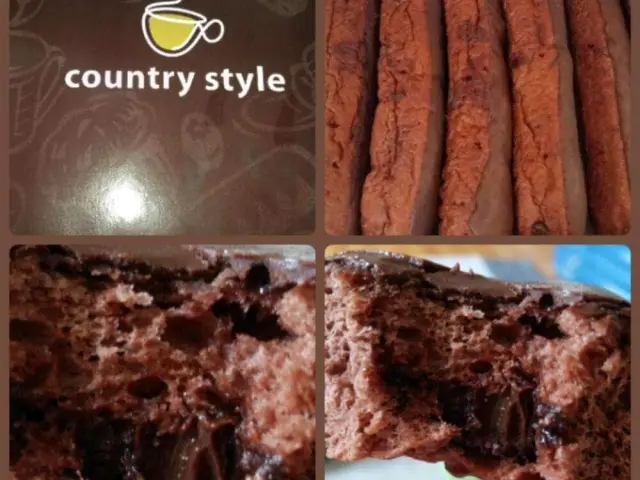 Country Style Food Photo 11