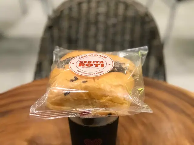 Gambar Makanan Kopi Kenangan 2