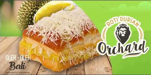 Roti Durian Orchard Sesetan, Denpasar