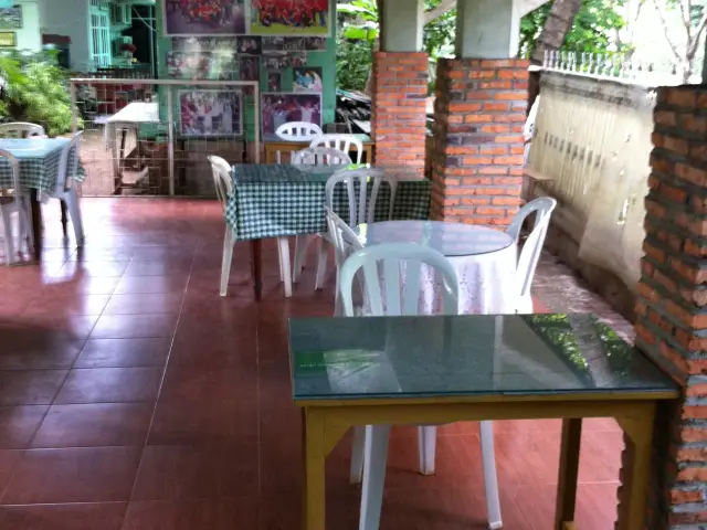 Gambar Makanan Pecel Madiun 3