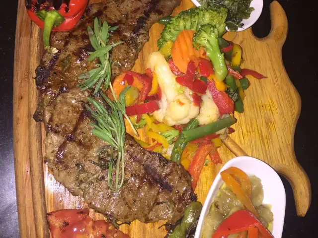 dilek pasta cafe restaurant'nin yemek ve ambiyans fotoğrafları 68