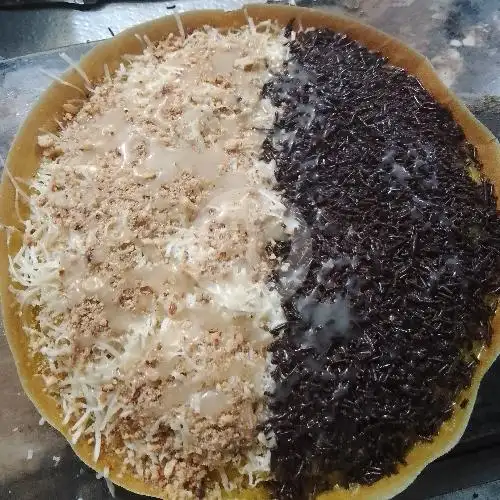 Gambar Makanan Martabak Regina Tegal, Jatimekar Raya 11