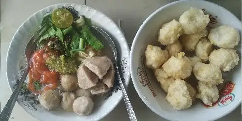 Bakso & Mie Ayam Plenos