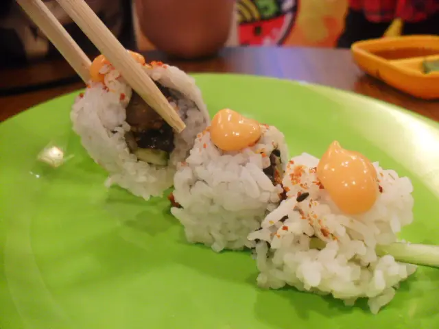 Gambar Makanan Sushi Miya8i 1