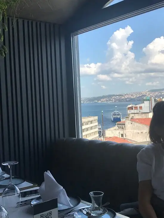 Adella Seafood Restaurant'nin yemek ve ambiyans fotoğrafları 74