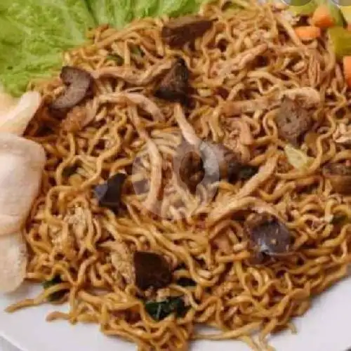 Gambar Makanan Nasi Goreng Jakarta Sapu Jagad (Bang Ismet), Beruntung 19