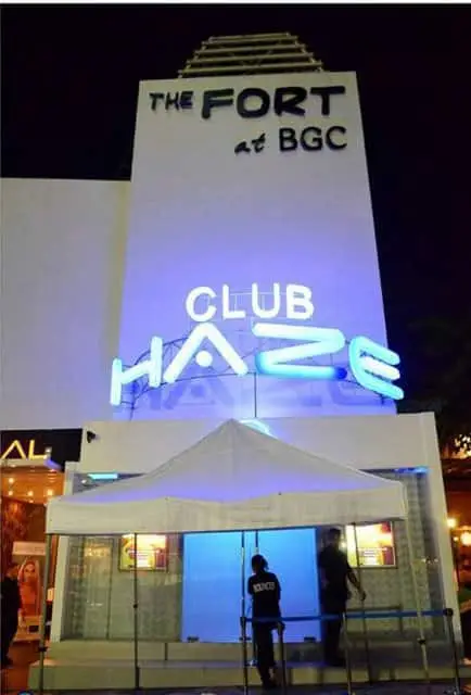 Club Haze Food Photo 12