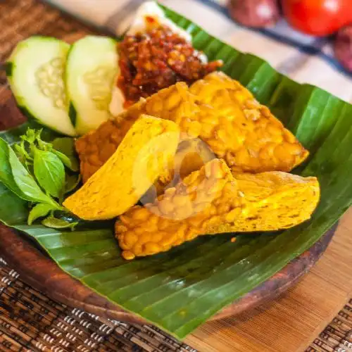 Gambar Makanan Pecel Lele Dan Soto Ayam Lamongan, Depsos 10