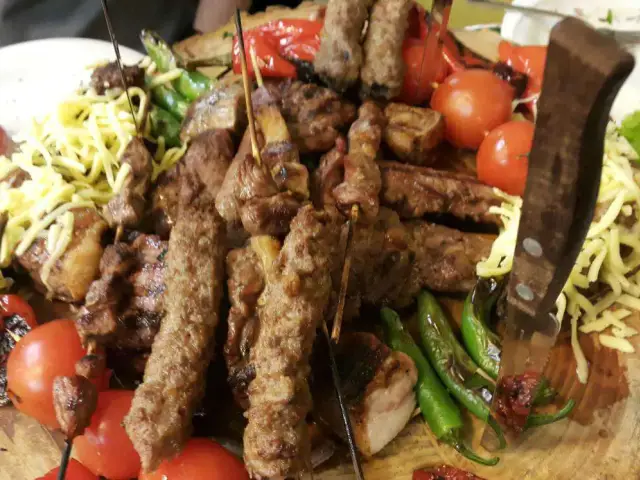 Bisirici Kebap & Baklava'nin yemek ve ambiyans fotoğrafları 20