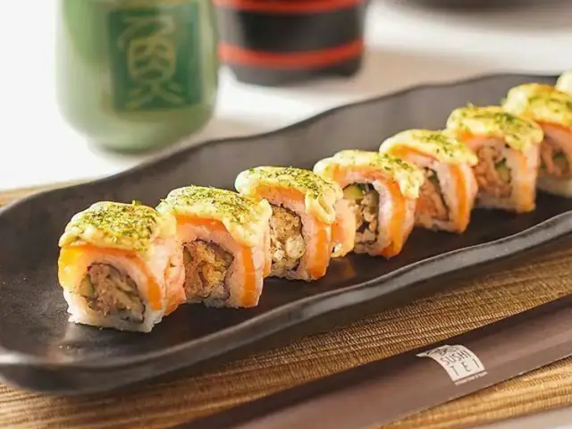 Gambar Makanan Sushi Tei 20