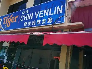Kafe Chin Venlin