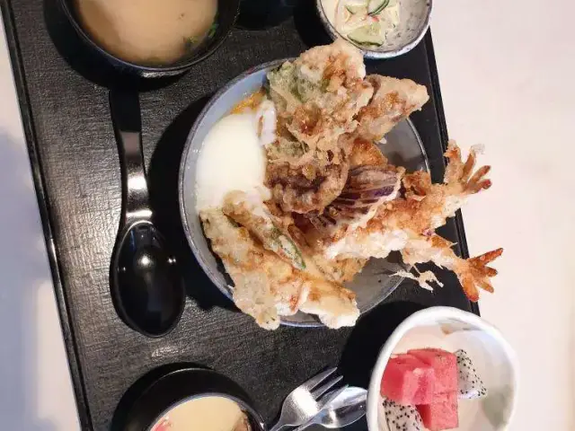 Rakuzen Food Photo 5