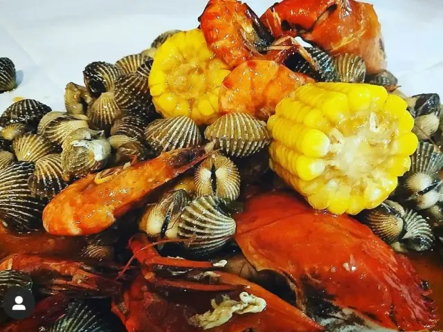 Gambar Makanan Perang Kerang 10