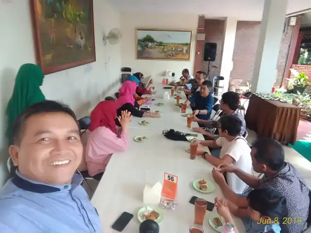 Gambar Makanan New Merapi Resto 15