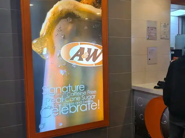 A&W Food Photo 2