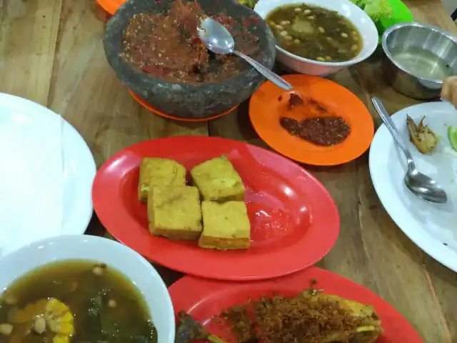 Gambar Makanan RM. Palinggihan 8