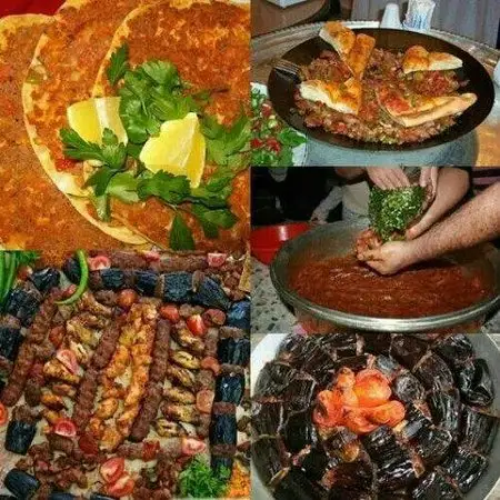 Urfali Haci Usta'nin yemek ve ambiyans fotoğrafları 6