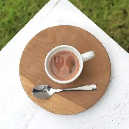 Gambar Makanan ROU Coffee, Kerobokan 8