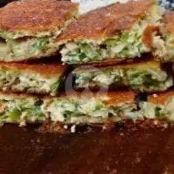 Gambar Makanan Martabak Mozzarella, Champion Futsal Bahu 7