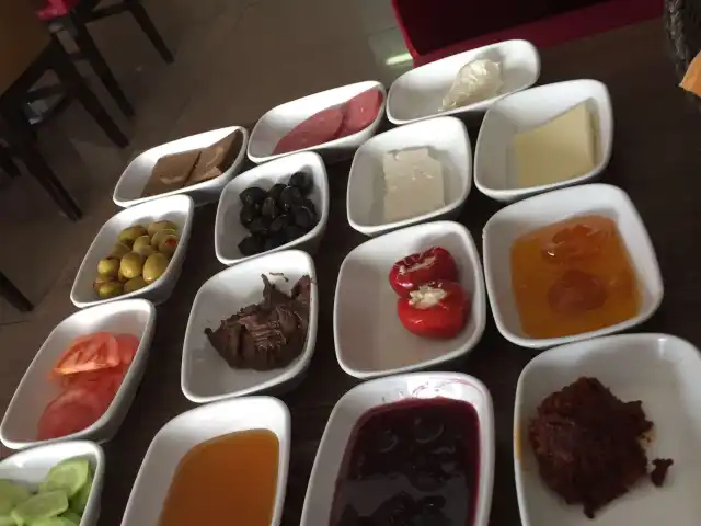 Sarıhan İşkembe'nin yemek ve ambiyans fotoğrafları 42
