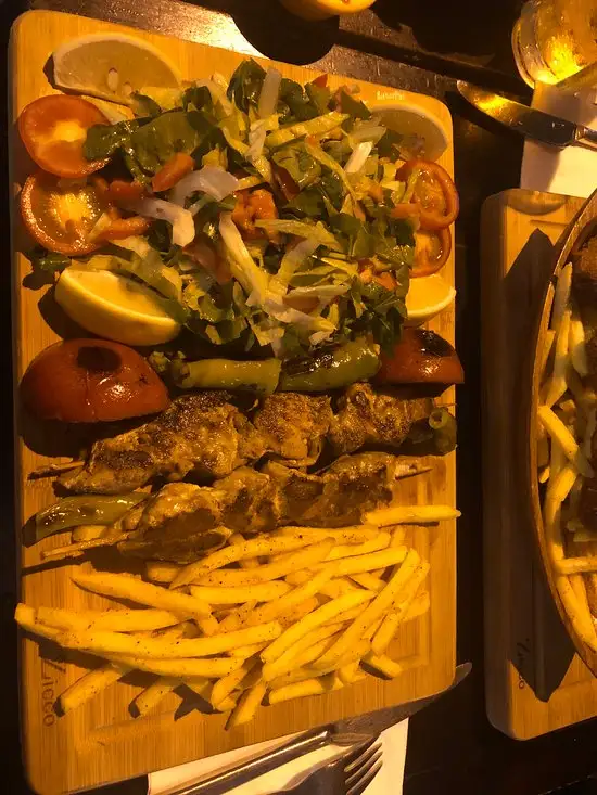The Pub Beyoglu'nin yemek ve ambiyans fotoğrafları 62