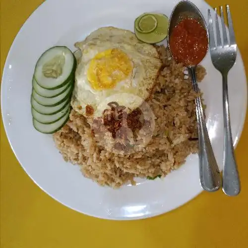 Gambar Makanan Warung Isna, Jl Gagak 6