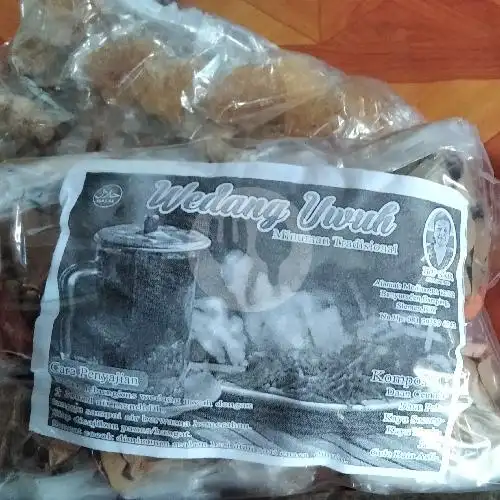 Gambar Makanan Depot Jamu Tradisional Bu Patar, Tegal Panggung 7