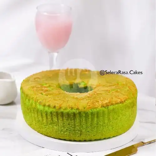 Gambar Makanan Selera Rasa Cakes, Sukarame 13