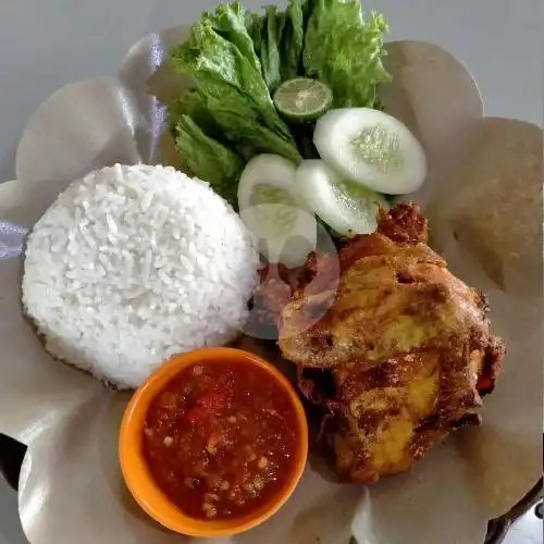 Gambar Makanan Ayam Bakar Madu Solo, Taman Dakota 1 3