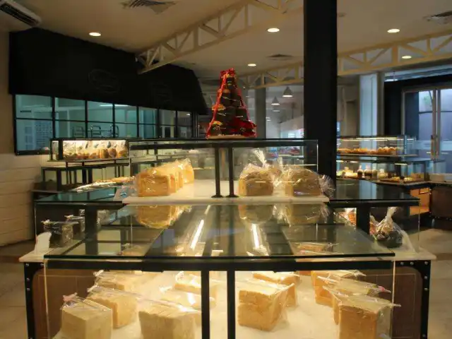 Gambar Makanan Bakerhood 10