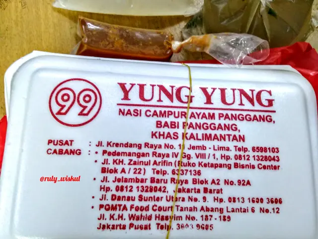 Gambar Makanan YungYung99 7