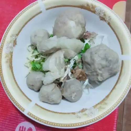 Gambar Makanan Bakso & Mie Ayam Dadi Arum, Pahlawan 5