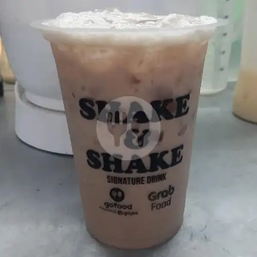Gambar Makanan Shake & Shake Signature Drink, Jl. Bromo ( Indomaret Simp. Setia Budi) 9