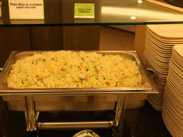 Tramway Buffet Plaza Food Photo 11