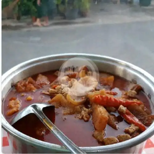 Gambar Makanan Gudeg Mbok Djam, Gowok Catur Tunggal 17